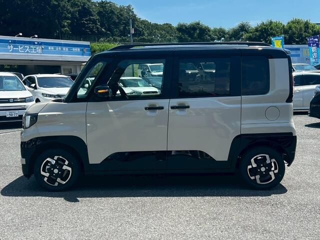Mitsubishi Delica Mini 10