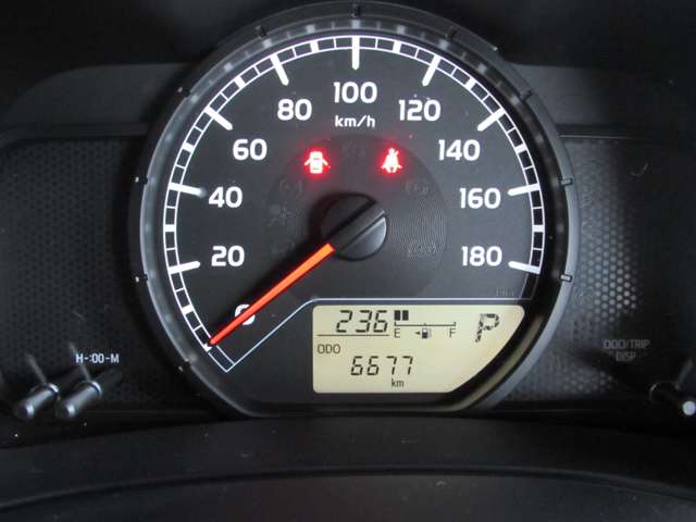 Toyota Probox Van 5