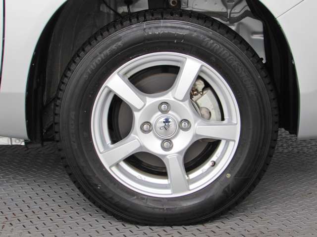 Toyota Probox Van 6