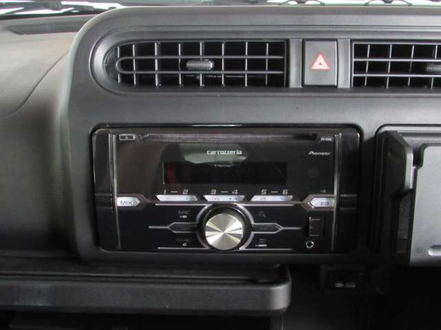 Toyota Probox Van 8