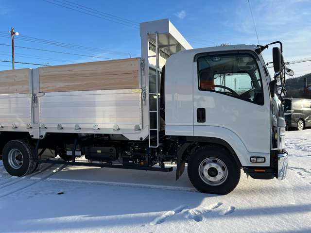 UD Trucks Condor 6