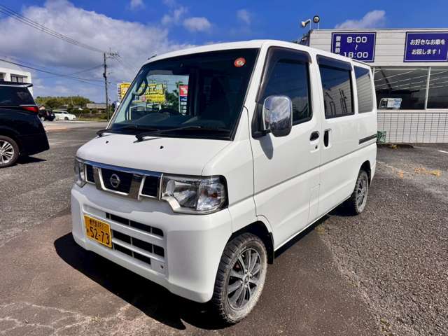 Nissan NV100 Clipper 2