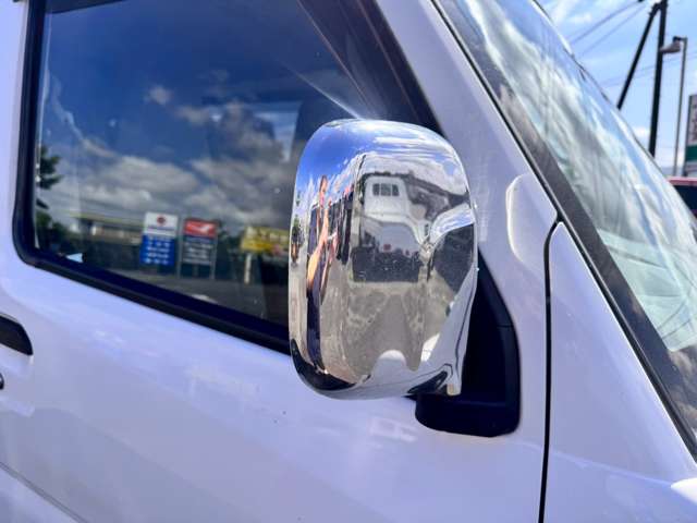 Nissan NV100 Clipper 9