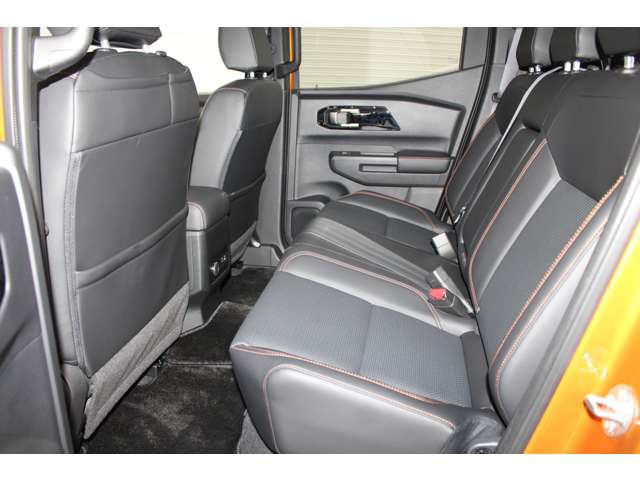 Mitsubishi Triton 5
