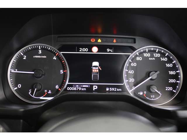 Mitsubishi Triton 6