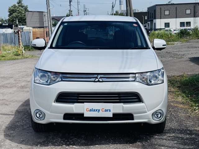 Mitsubishi Outlander PHEV 2