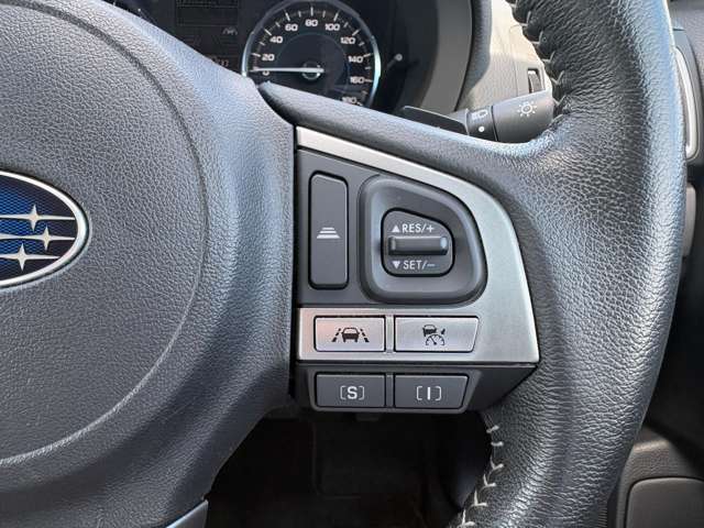 Subaru Forester 8