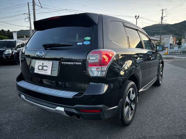 Subaru Forester 10