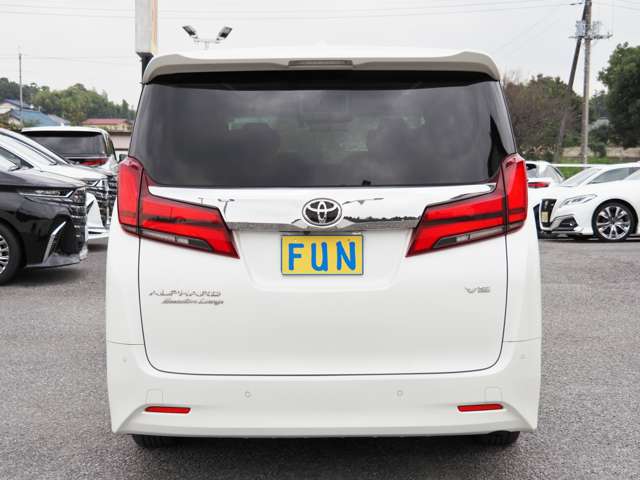 Toyota Alphard 7