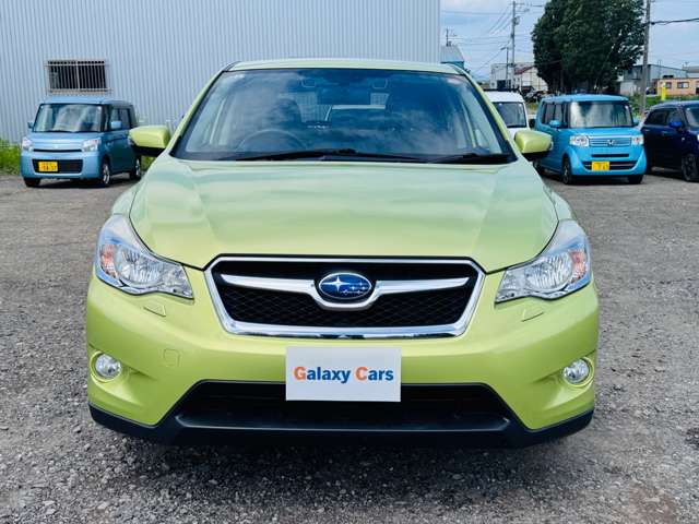 Subaru Impreza XV 2