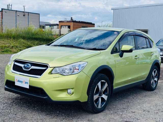 Subaru Impreza XV 3