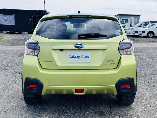 Subaru Impreza XV 6