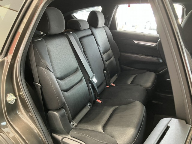 Mazda CX-8 12