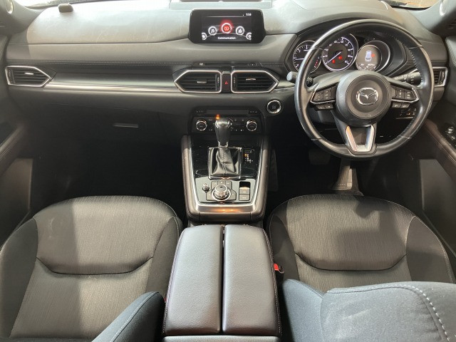 Mazda CX-8 2
