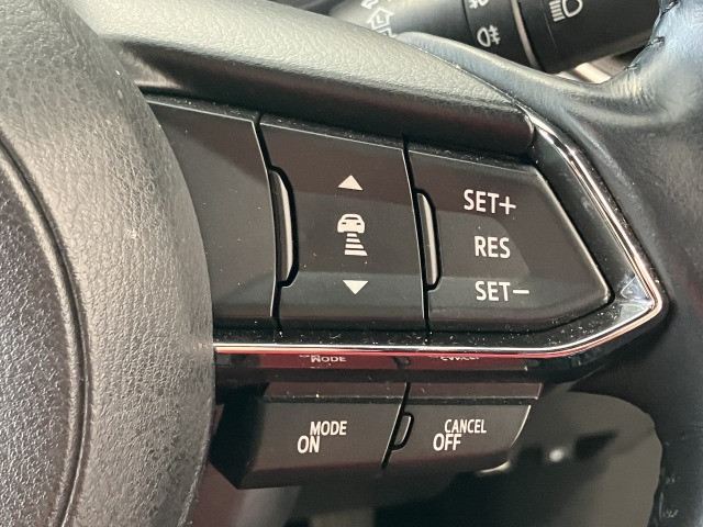 Mazda CX-8 9