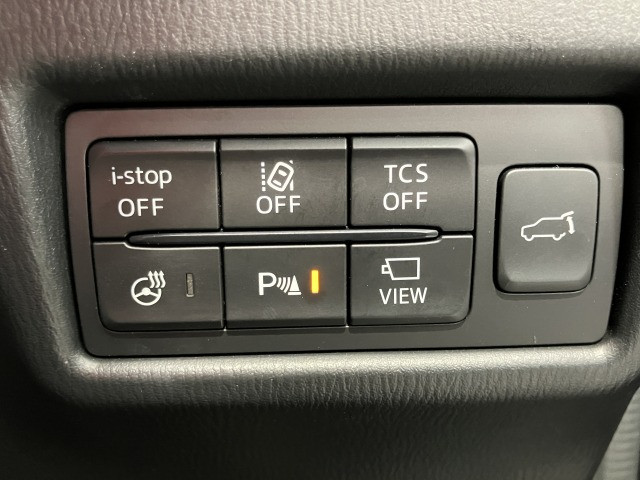 Mazda CX-8 10