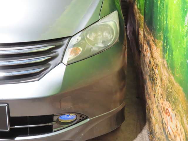 Honda Freed 11