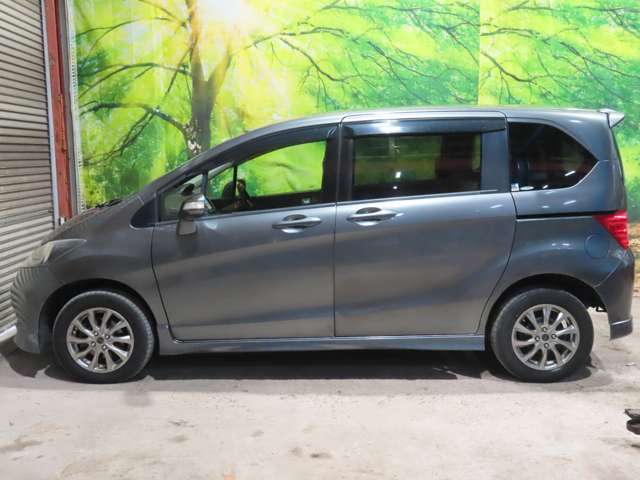 Honda Freed 6