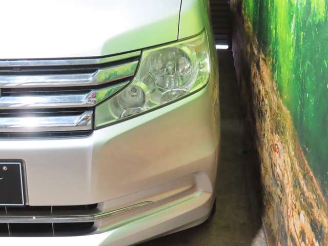 Honda Stepwgn 12