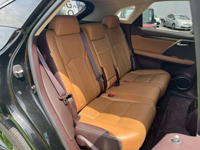Lexus RX 12