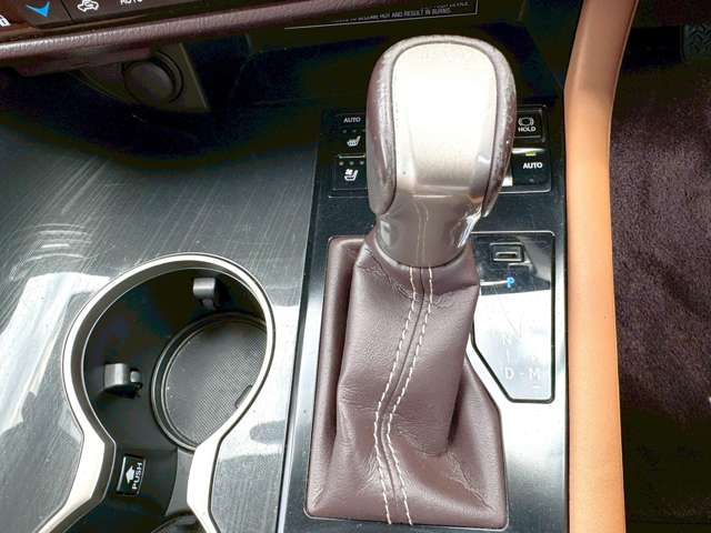 Lexus RX 9