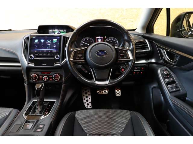 Subaru XV 11