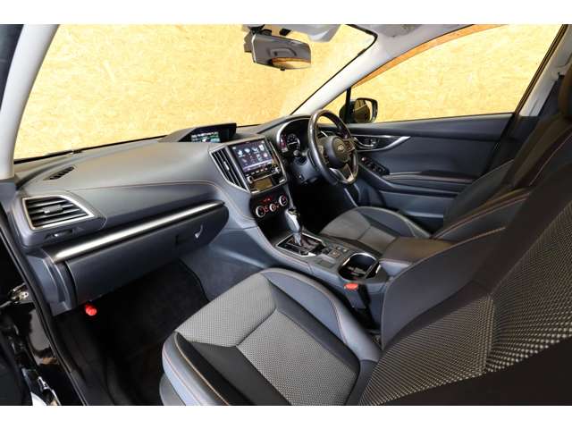 Subaru XV 12