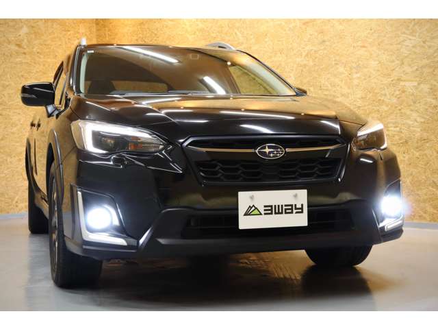 Subaru XV 4