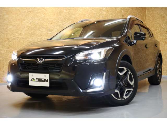 Subaru XV 5
