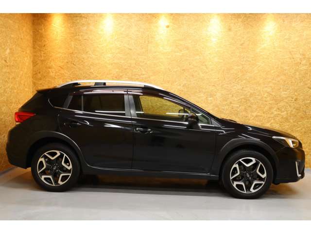 Subaru XV 6