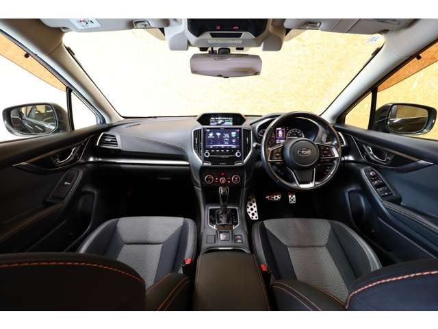 Subaru XV 10