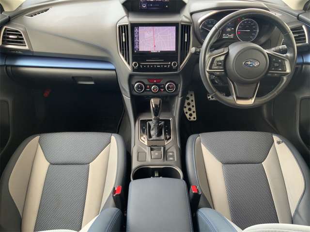 Subaru XV 3