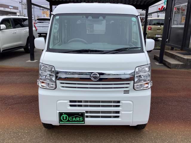 Nissan NV100 Clipper 9