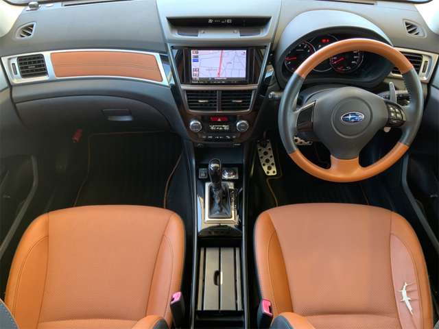 Subaru Exiga Crossover7 3