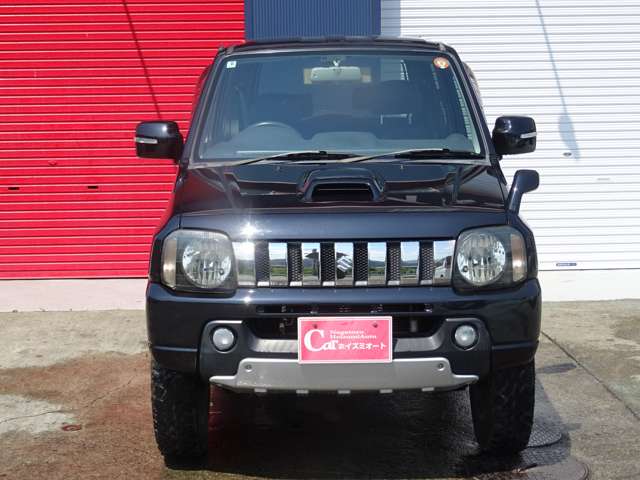 Suzuki Jimny 2