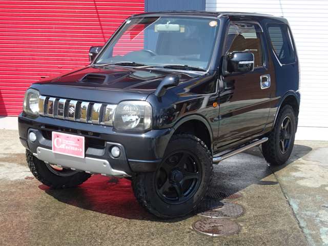 Suzuki Jimny 9