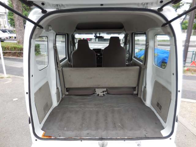 Suzuki Every 11