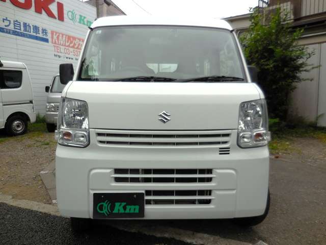 Suzuki Every 6