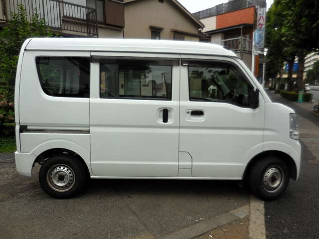 Suzuki Every 8