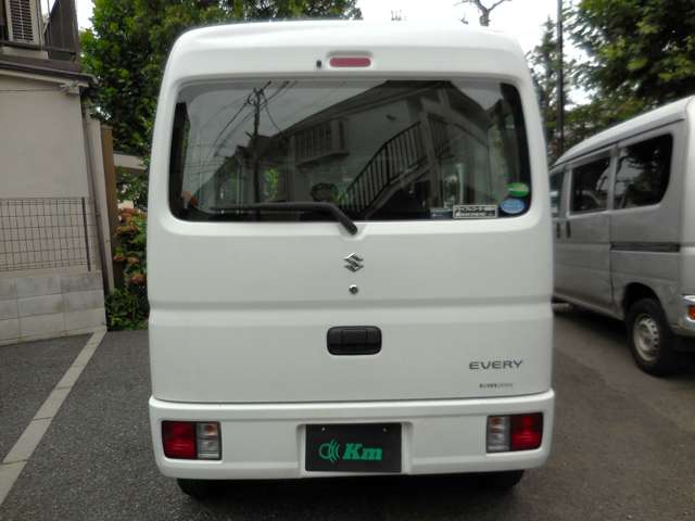Suzuki Every 10