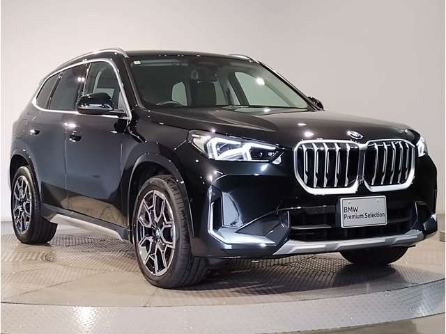 BMW X1 12