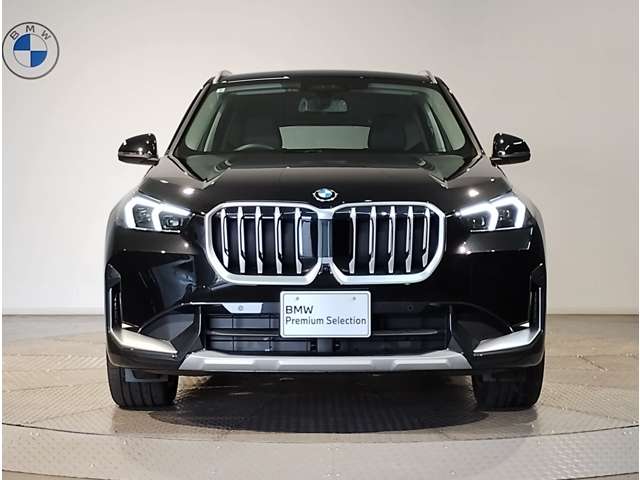 BMW X1 6