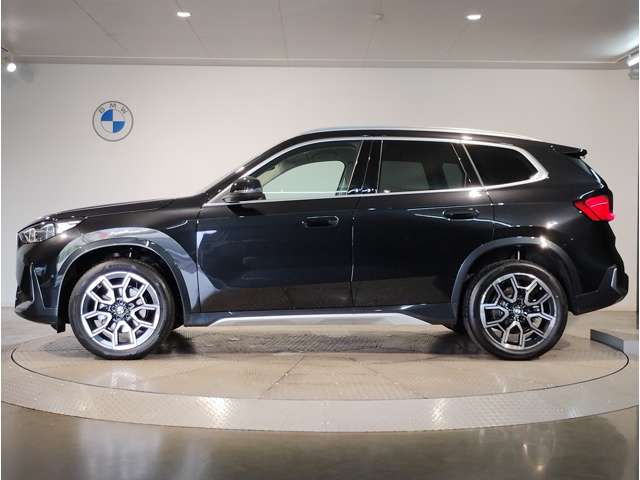 BMW X1 7