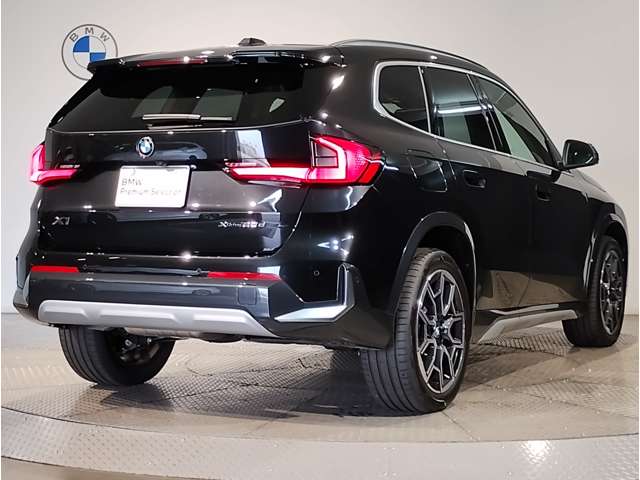 BMW X1 10