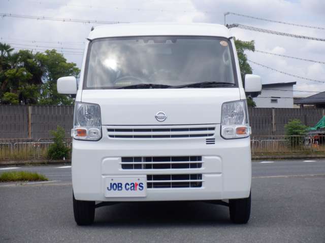 Nissan NV100 Clipper 6