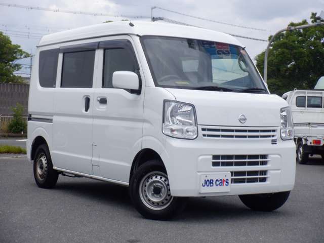 Nissan NV100 Clipper 7