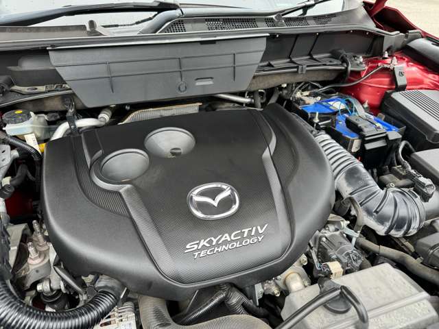 Mazda CX-5 12