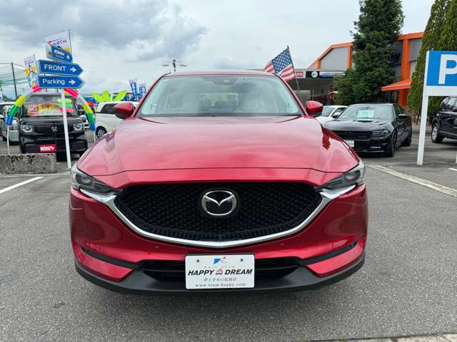 Mazda CX-5 6