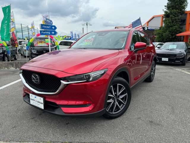 Mazda CX-5 7