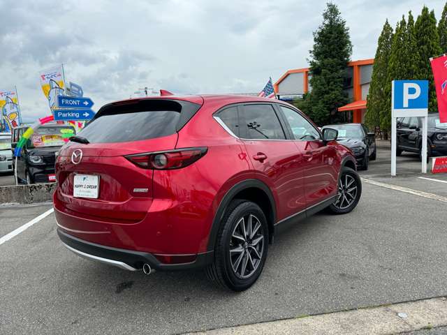 Mazda CX-5 8